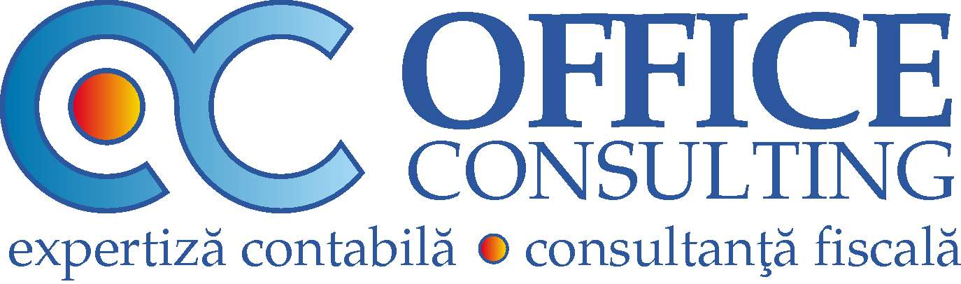 logo OFFICE CONSULT SRL Suceava